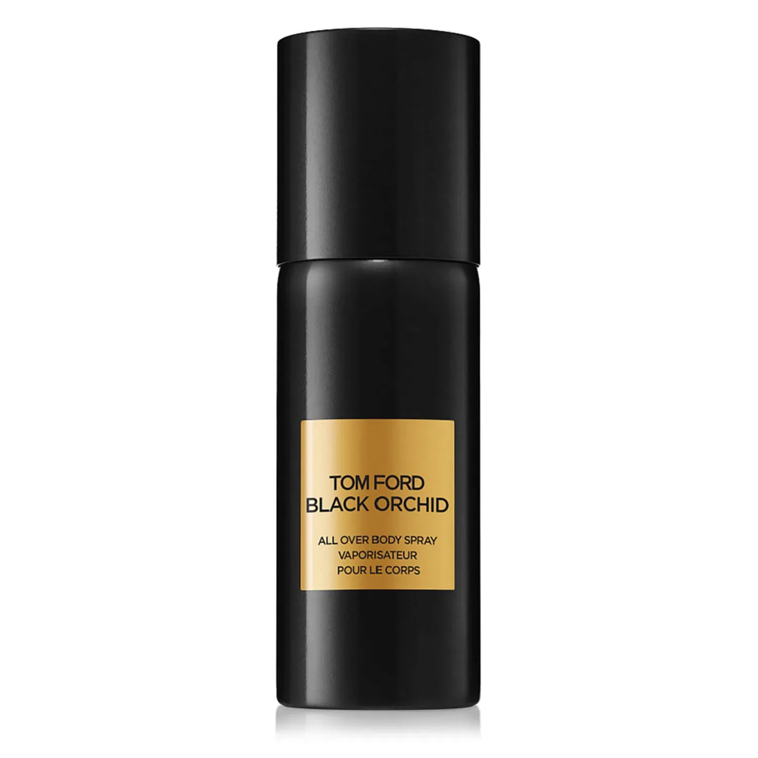 Парфюмерная вода-спрей Black Orchid Tom Ford, 150 мл