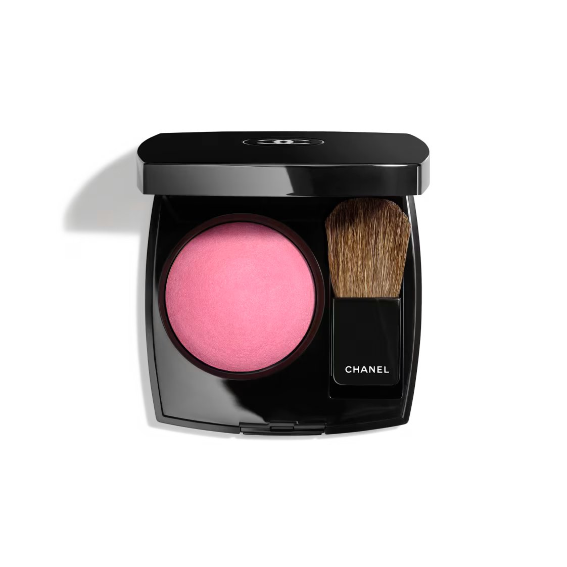 

Пудровые румяна Joues Contraste Chanel, 64 pink explosion, Белый, Пудровые румяна Joues Contraste Chanel, 64 pink explosion