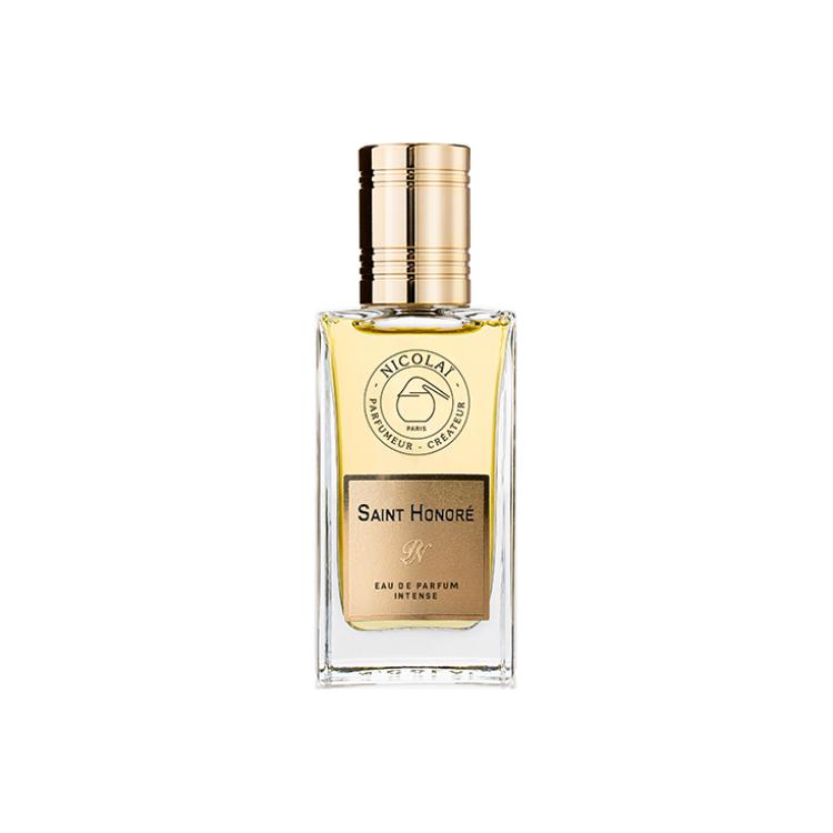 

Nicolai Аромат Saint Honoré Oriental Eau De Parfum с нотами лимона и черного перца