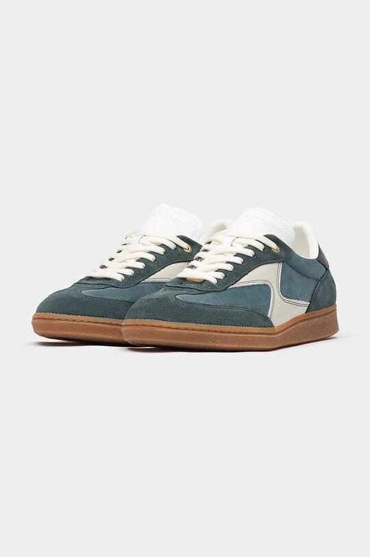 Кроссовки Sprinter Dice Filling Pieces, зеленый — фото 2