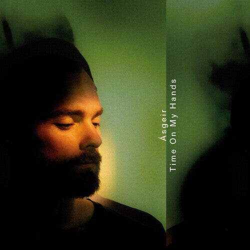 

Виниловая пластинка Asgeir: Time On My Hands