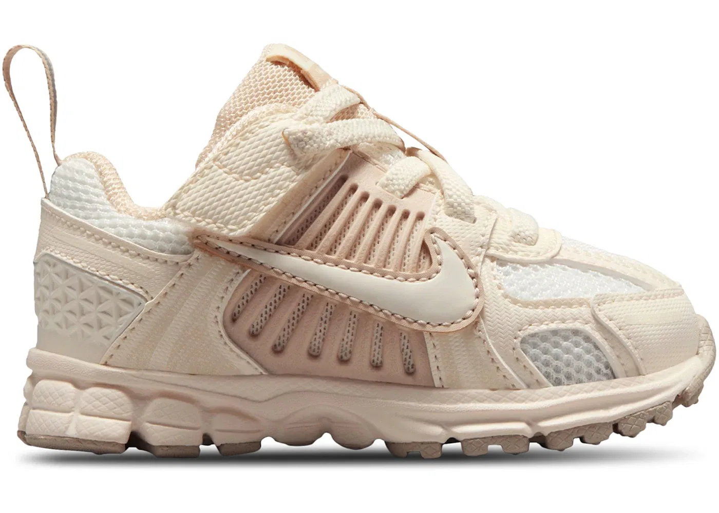 Детские кроссовки Lifestyle Nike Vomero 5, Pale Ivory/Pale Ivory/Sanddrift/Pale Ivory