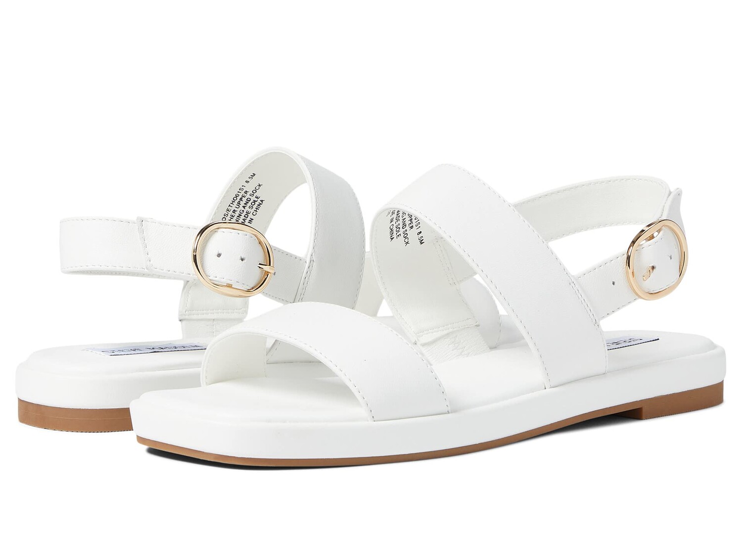

Сандалии Steve Madden, Ethos Sandal