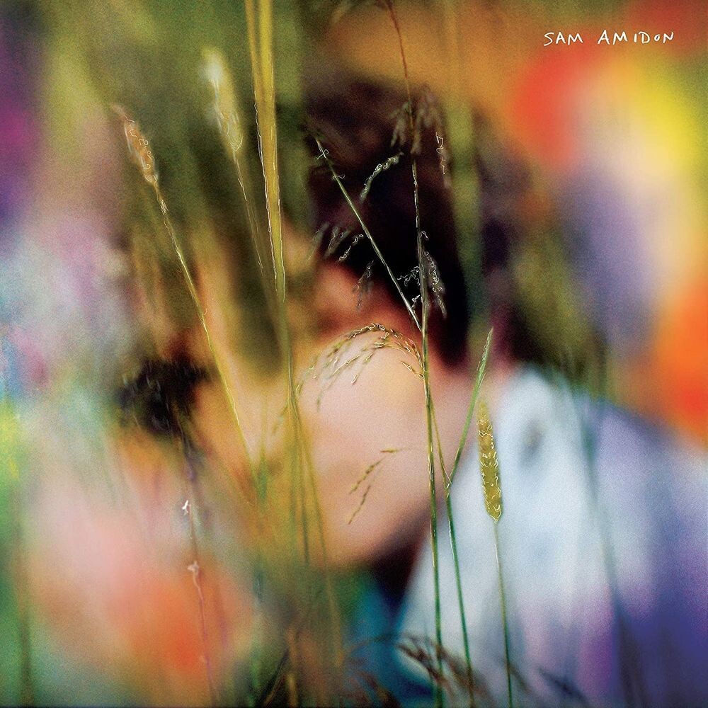

Виниловая пластинка LP Sam Amidon [Blueberry Marble Vinyl] - Sam Amidon