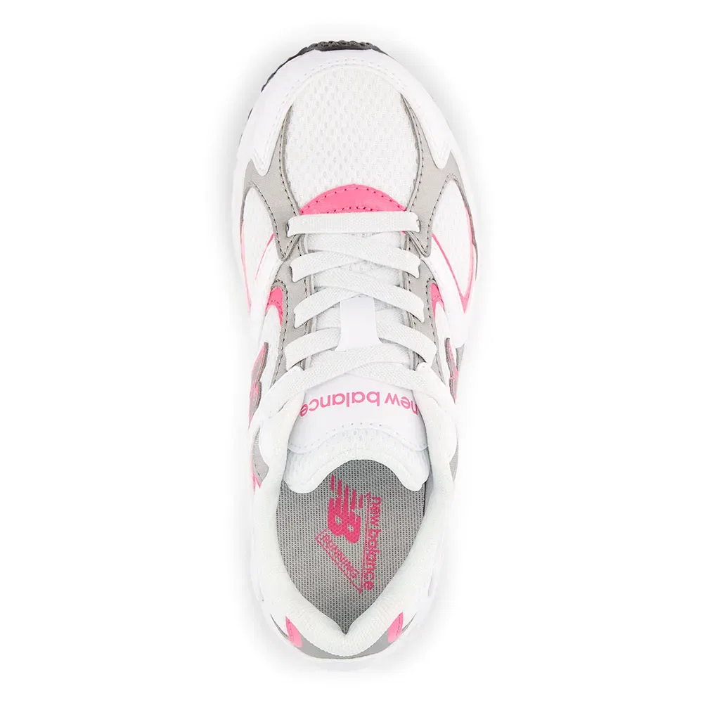 Кроссовки Bungee PS New Balance 408, белый — фото 4