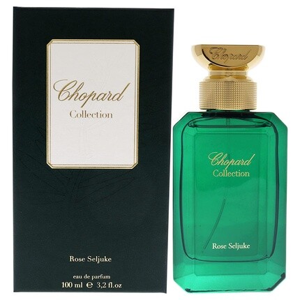 

Chopard Rose Seljuke парфюмированная вода 100мл
