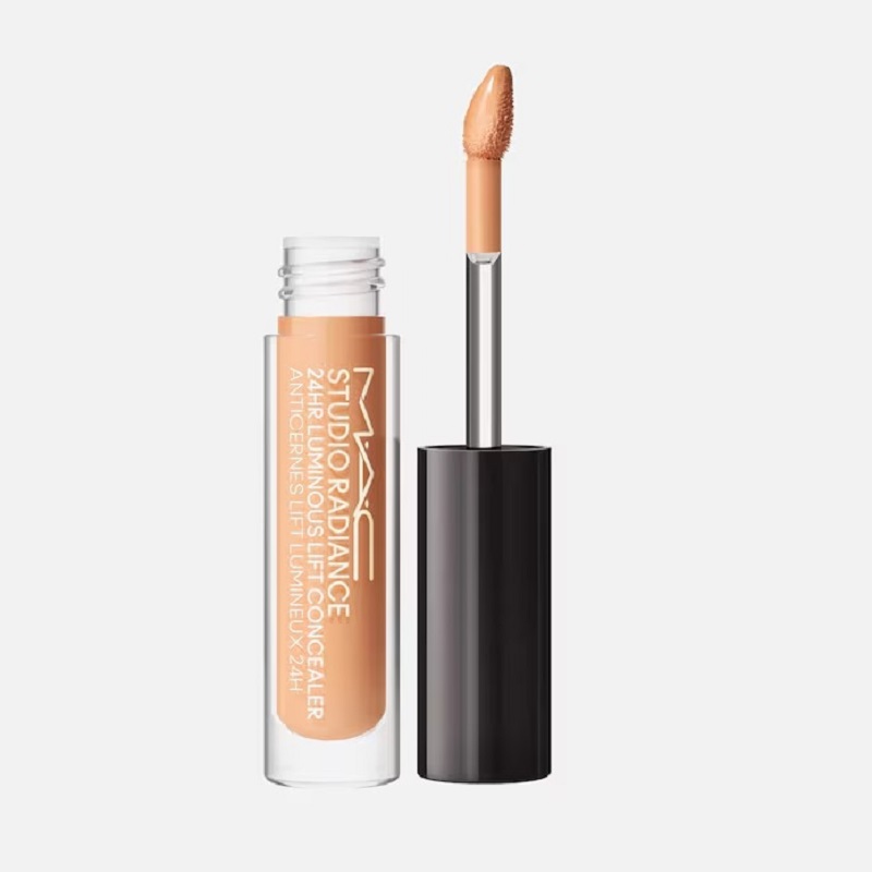Консилер Mac Cosmetics Mini Studio Radiance 24HR Luminous Lift, NC20, 1.8 мл