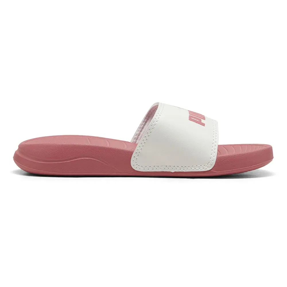 Шлепанцы Popcat 20 PS Puma, белый