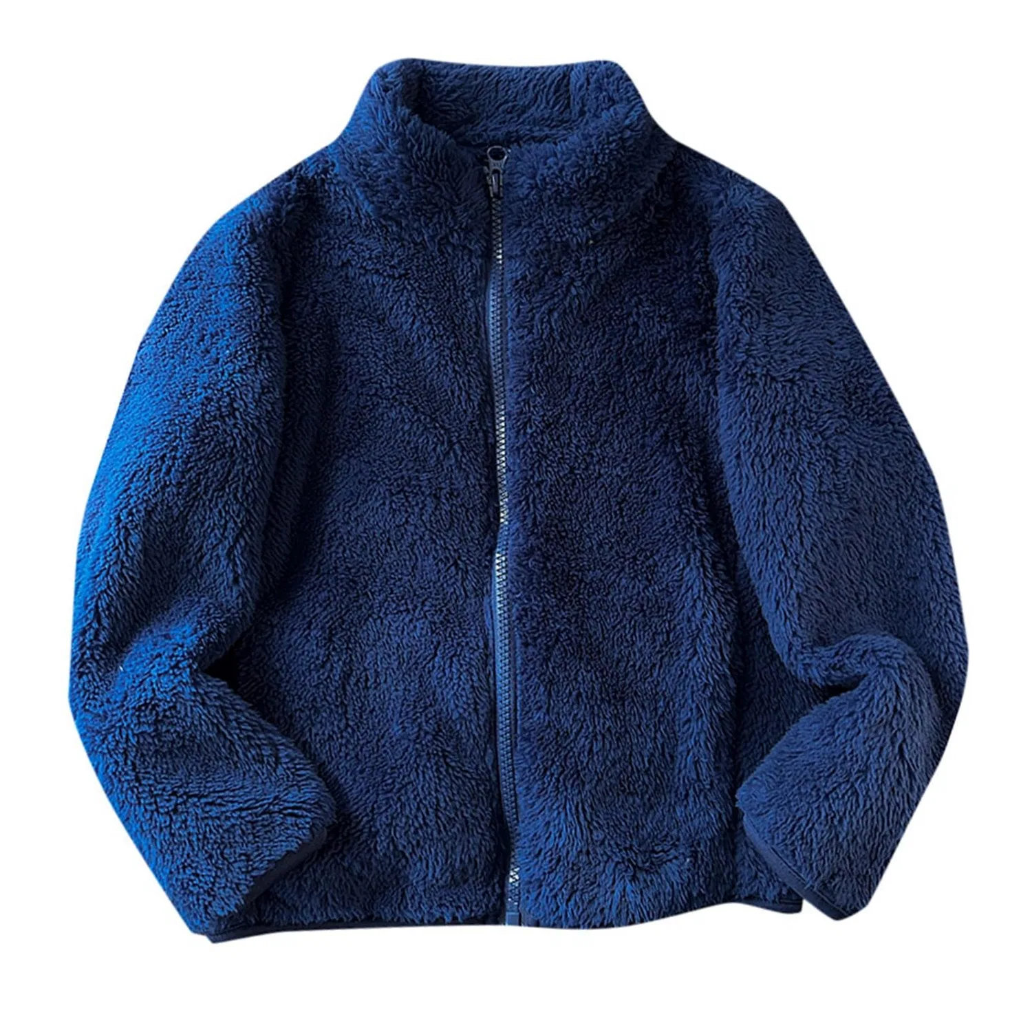 Женское двуцветное пальто с капюшоном, средней длины, с молнией, бренд, Bu2