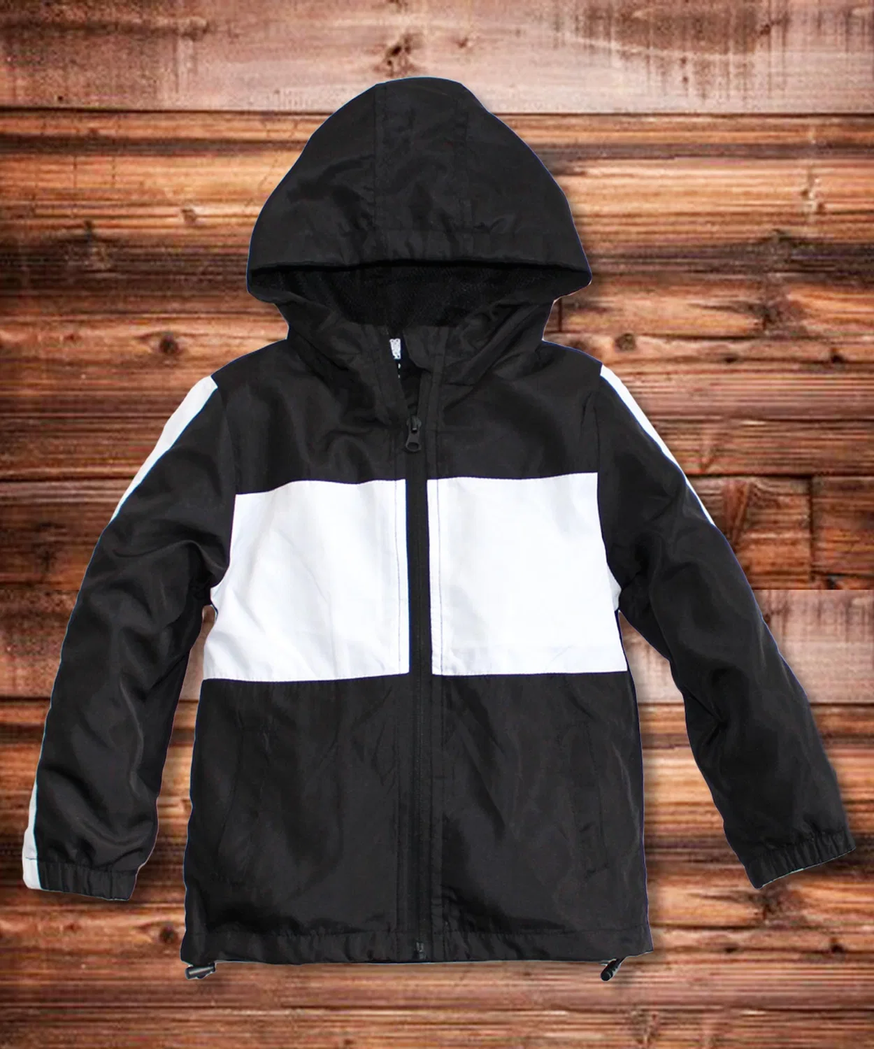 Детская куртка-парка с водоотталкивающей пропиткой, модель Mountain Parka THE CASUAL, Other 6