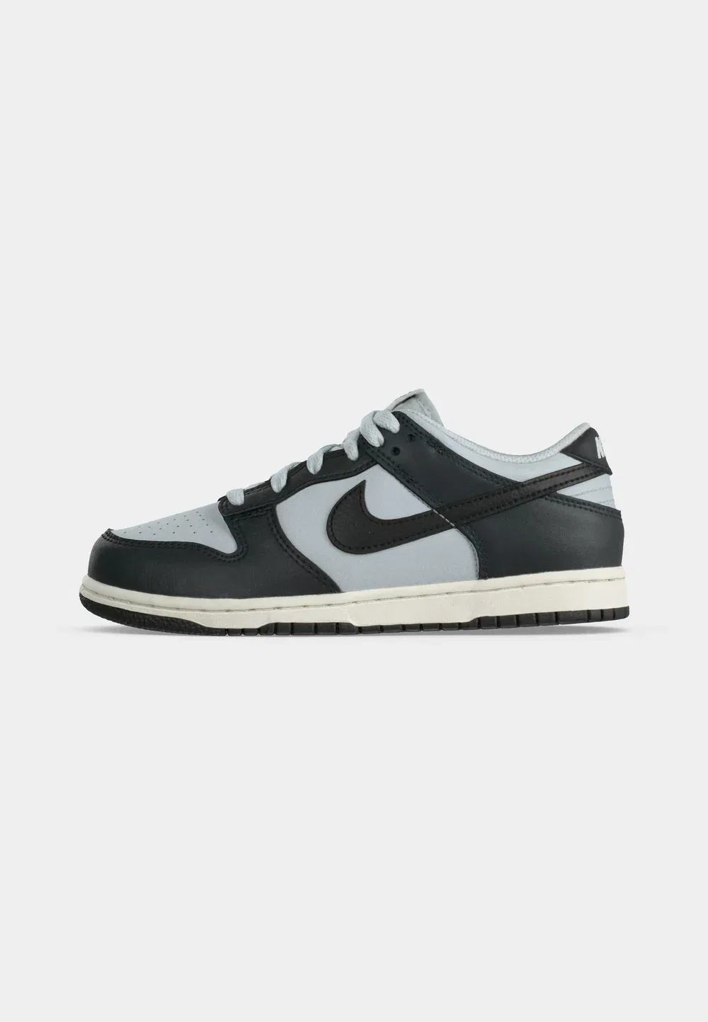 Кроссовки Dunk Low RP BP унисекс Nike Sportswear, Off Noir/Black/Phantom/Sail — фото 2