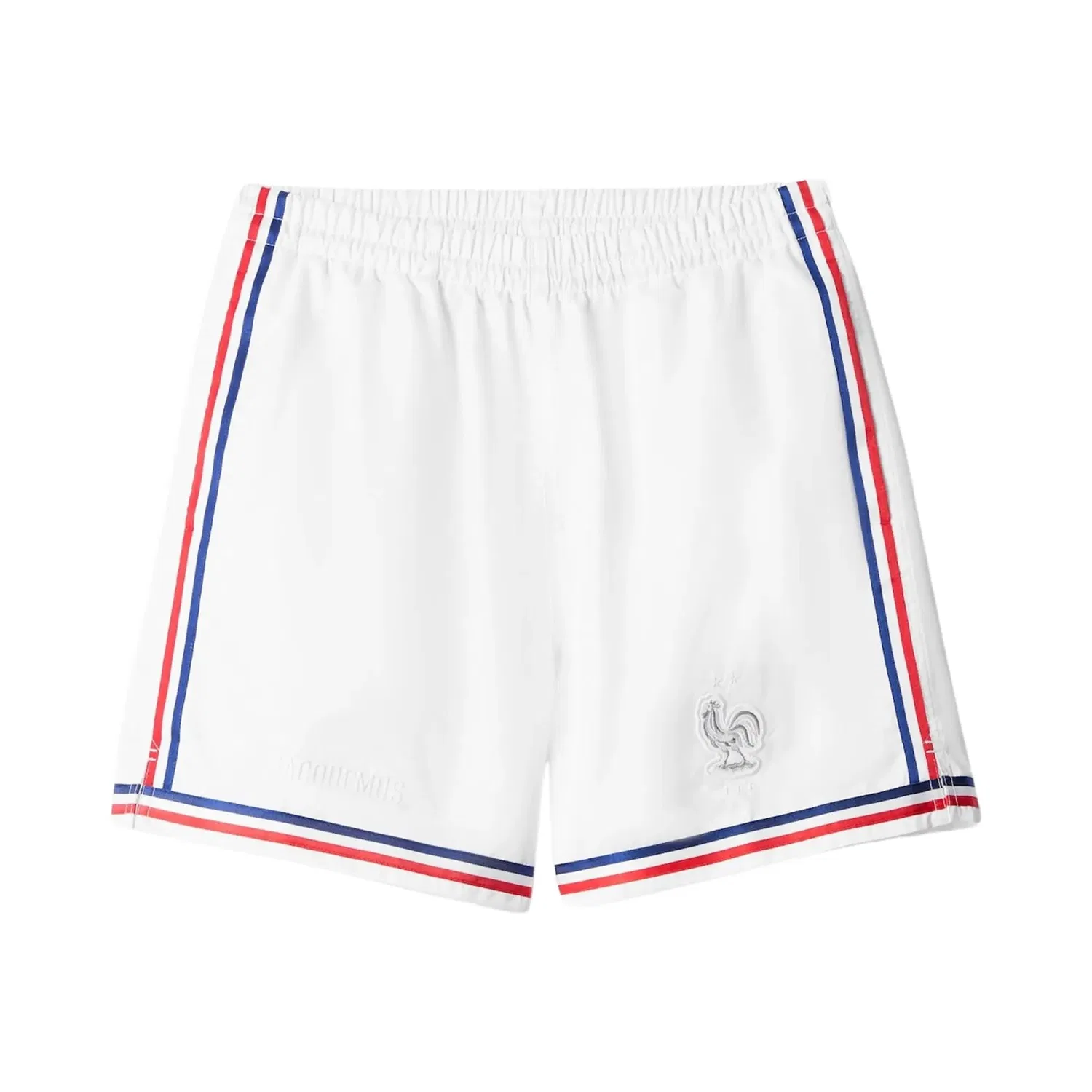 Шорты Nike France x Jacquemus, белый