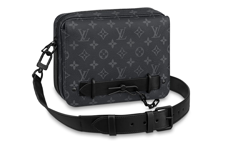 

Сумка-кроссбоди Steamer Louis Vuitton