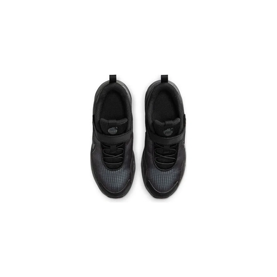 Детские кроссовки Nike Air Max Nova (PS) FN4459-002, Разноцветный — фото 4