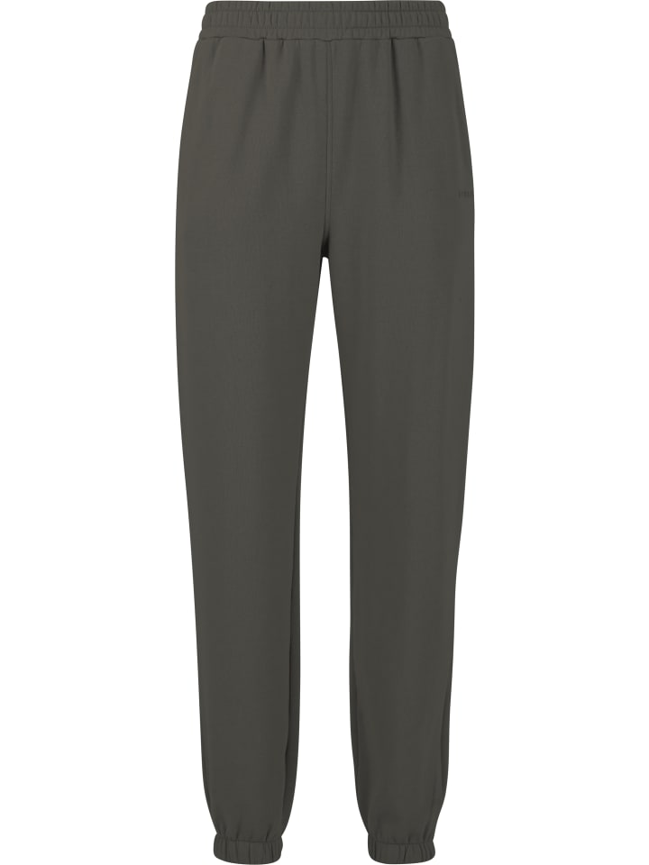 

Спортивные штаны Рути в цвете 1013 Gunmetal Athlecia