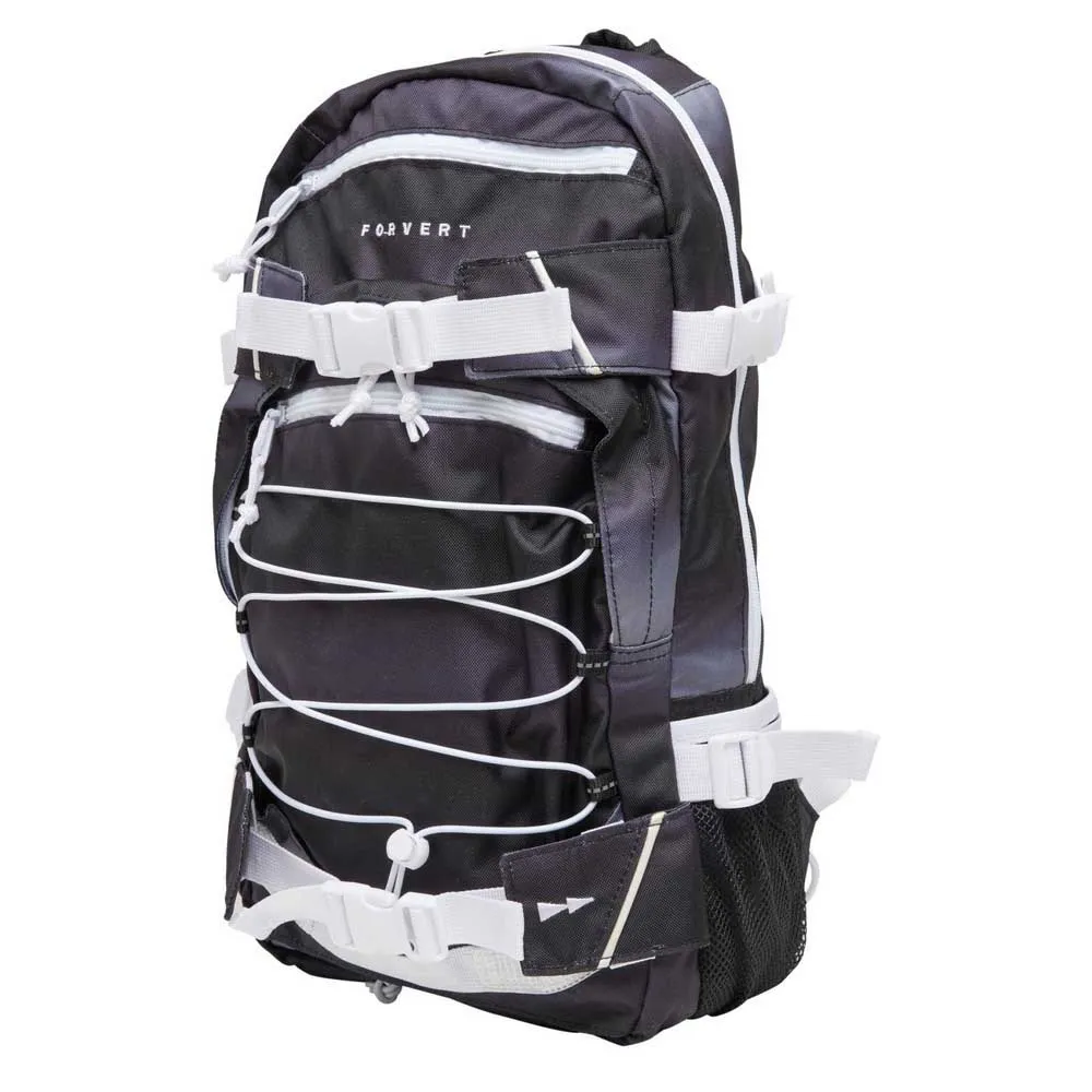 

Рюкзак Brandit Forvert Louis Pathway, черный