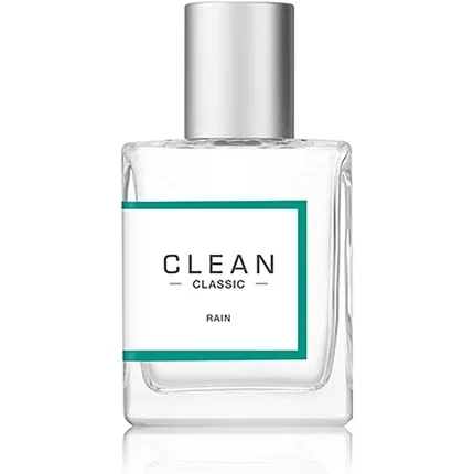 Женская парфюмерная вода Clean Classic Rain, 30 мл, Clean Cut Copenhagen
