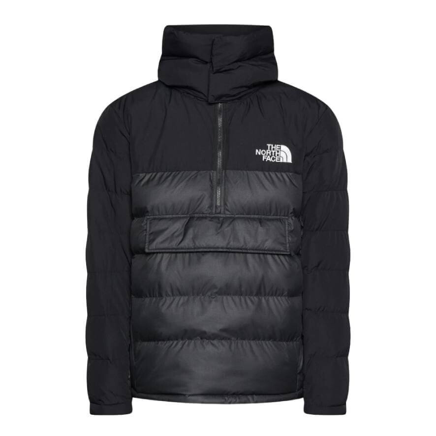 

Анорак The North Face, черный