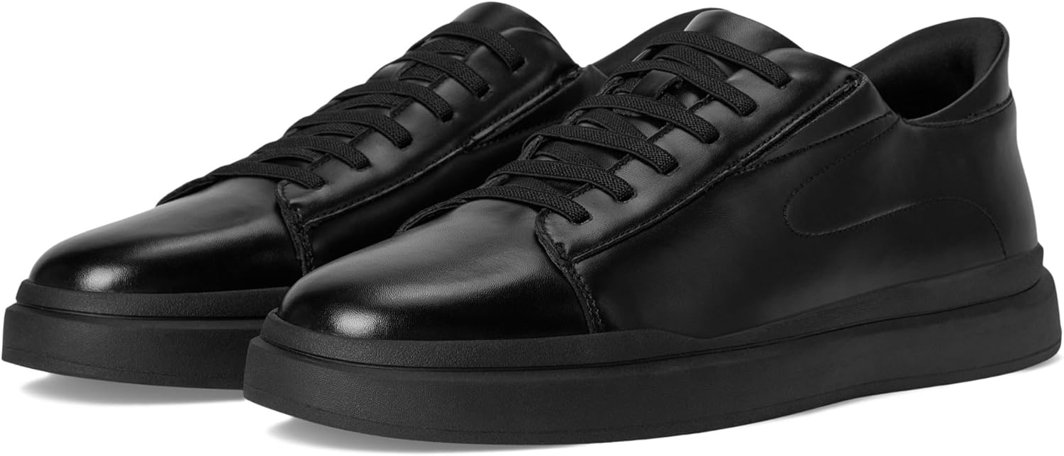 

Кроссовки Marc Joseph New York Mens Capitol Ave (Hands Free Technology), черный