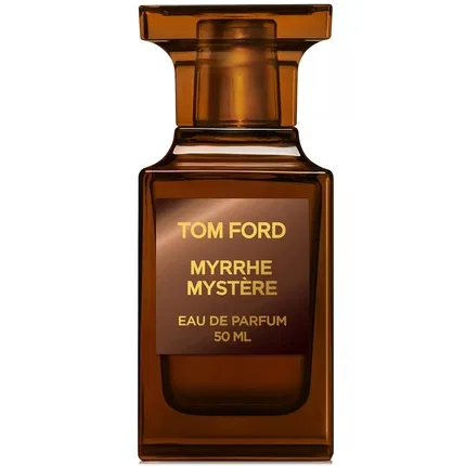 Парфюмерная вода Tom Ford Myrrh Mystery, 50 мл