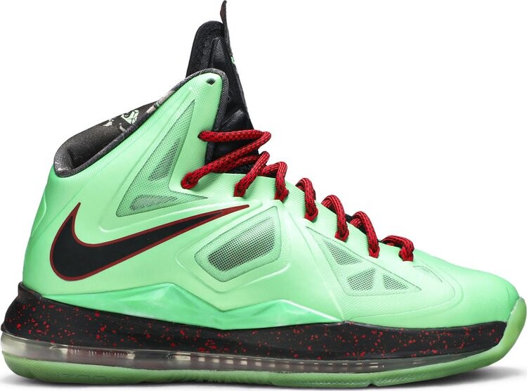 

Кроссовки Nike LeBron 10 'Cutting Jade', бирюзовый, Зеленый, Кроссовки Nike LeBron 10 'Cutting Jade', бирюзовый