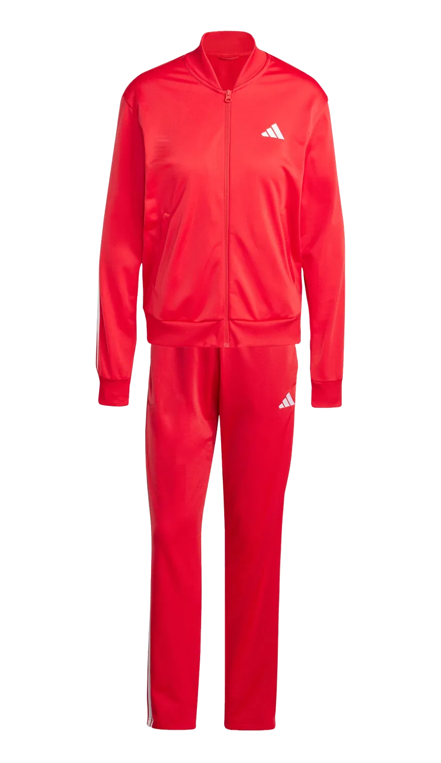 Женский спортивный костюм Adidas Dayready, красный