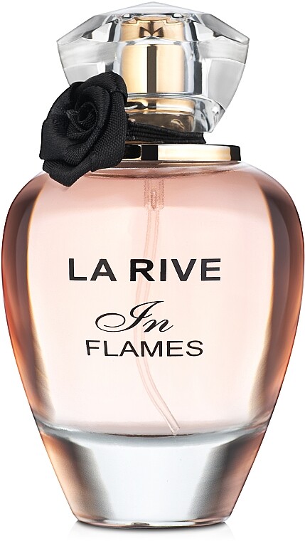 

Духи La Rive In Flames