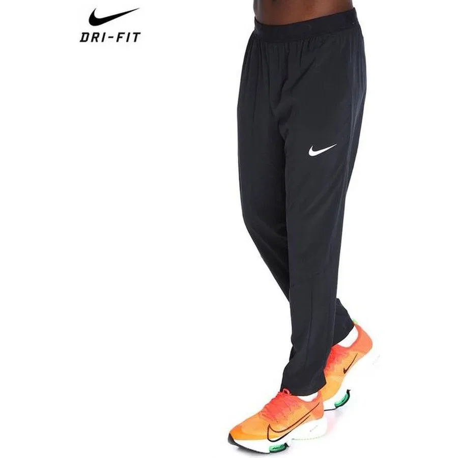 Спортивные штаны Pro Dri-Fit Flex Vent Max Athletic Training Nike, Черный — фото 2