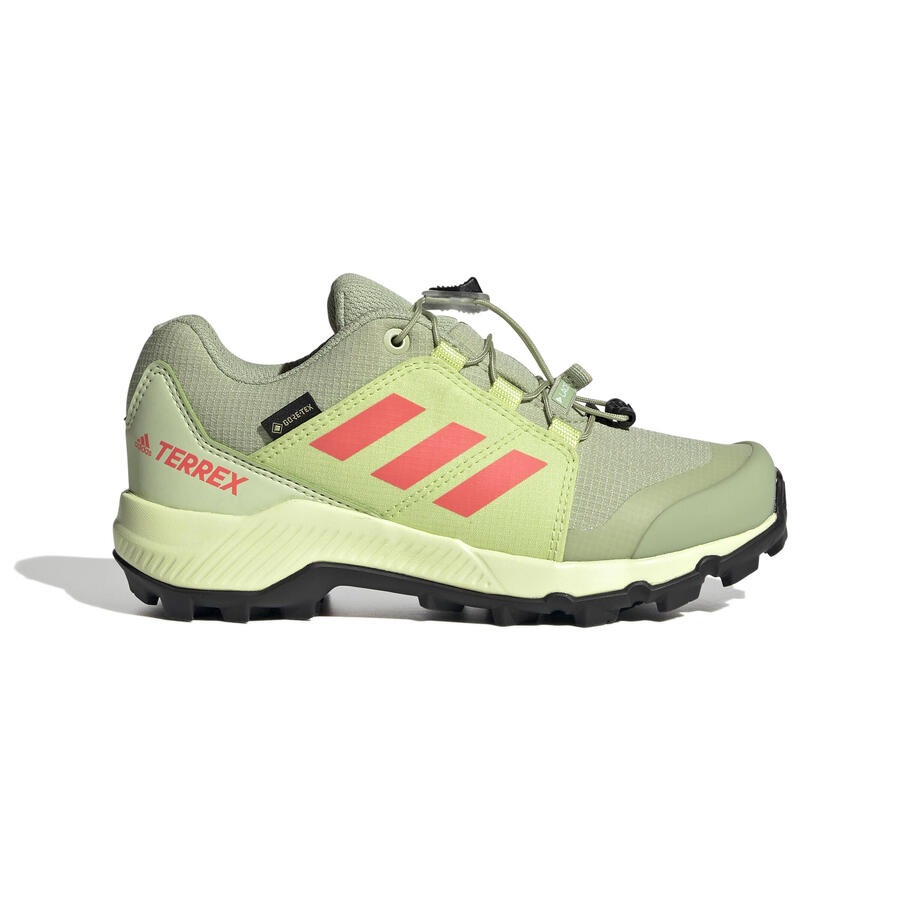 

Детские походные ботинки adidas Terrex Gore-Tex