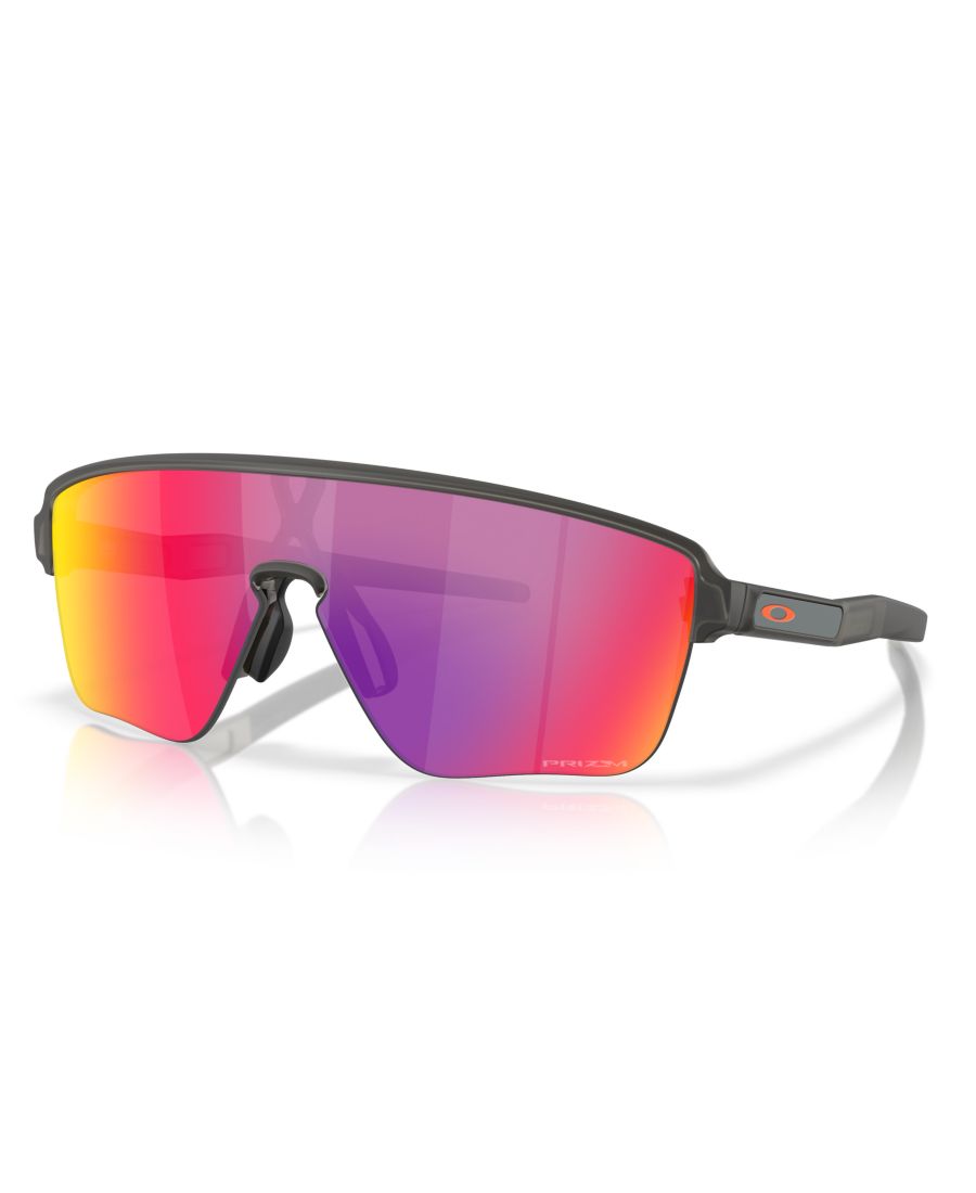

Мужские солнцезащитные очки, Corridor OO9415 Oakley, Matte Gray Smoke