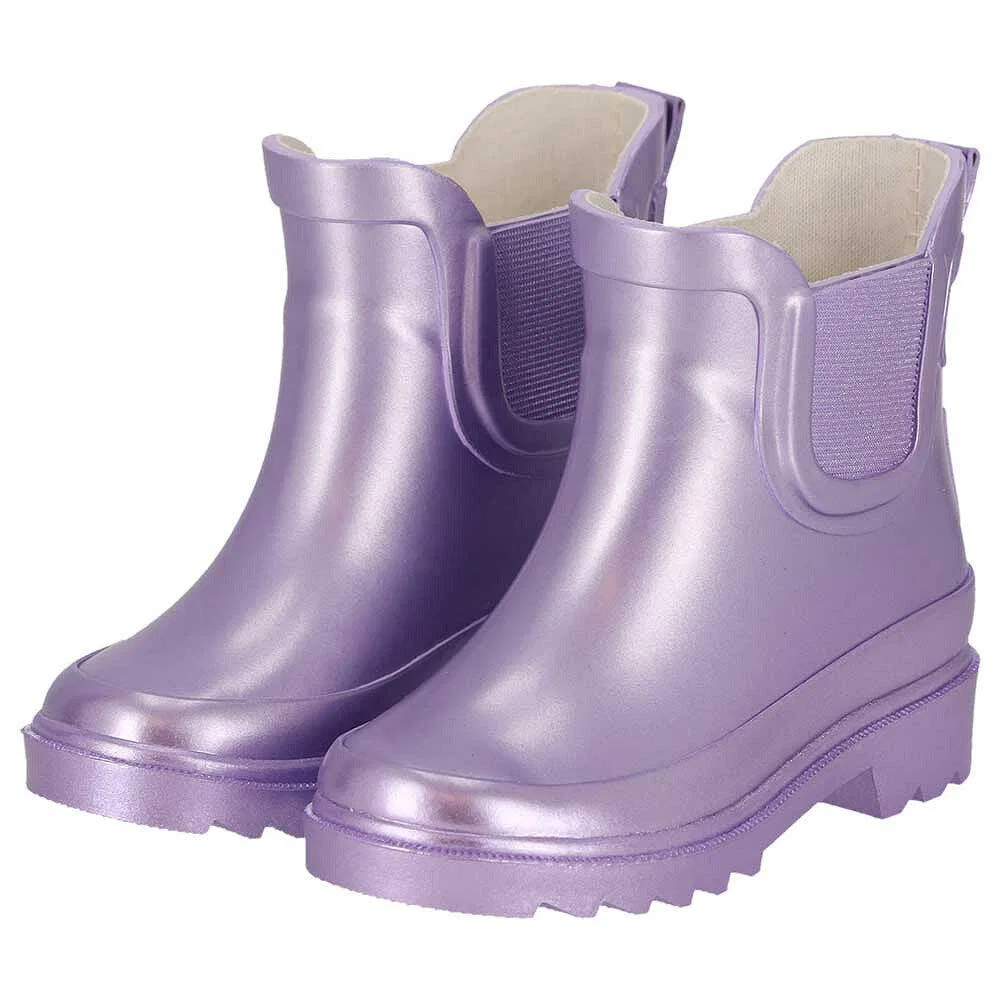Детские резиновые сапоги Chelsea Xq Footwear, Konigliches Lila