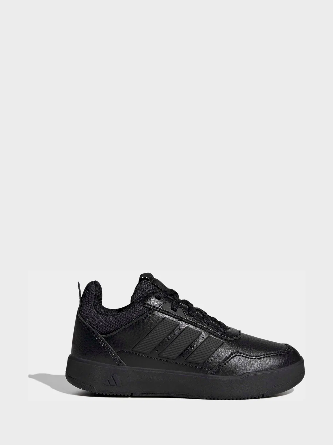 Кроссовки на шнуровке Tensaur Sport 3.0 adidas, черный