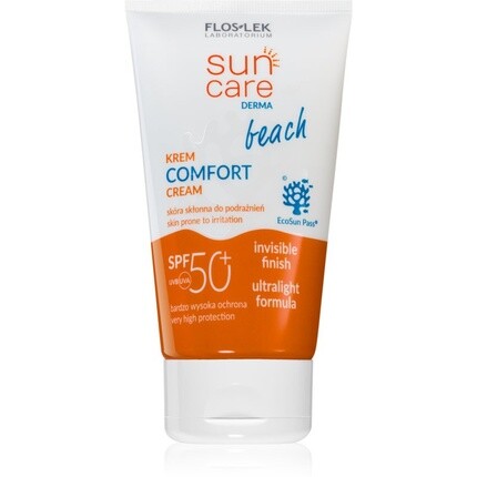 

Дерма КОМФОРТ КРЕМ SPF 50 Floslek