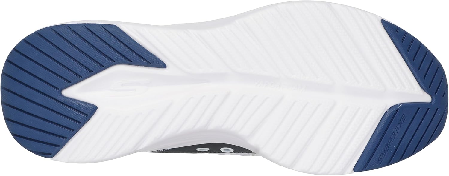 Мужские кроссовки Skechers Contour Foam Cozy Fit Hands Free Slip-in — фото 2