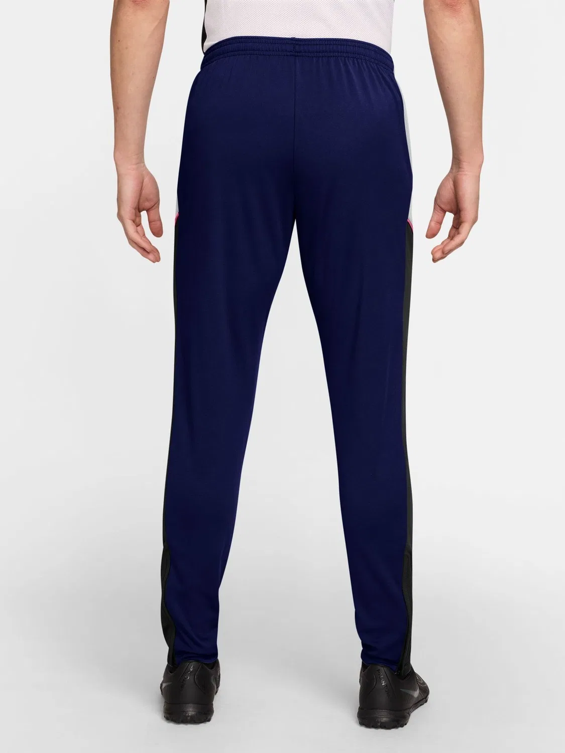 Джоггеры Dri-FIT Academy Nike, Royal Pulse Blue — фото 2