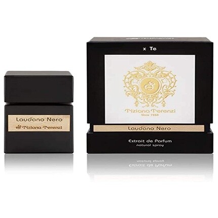 

Tiziana Terenzi Tiz Laudano Nero Extrait de Parfum 100мл