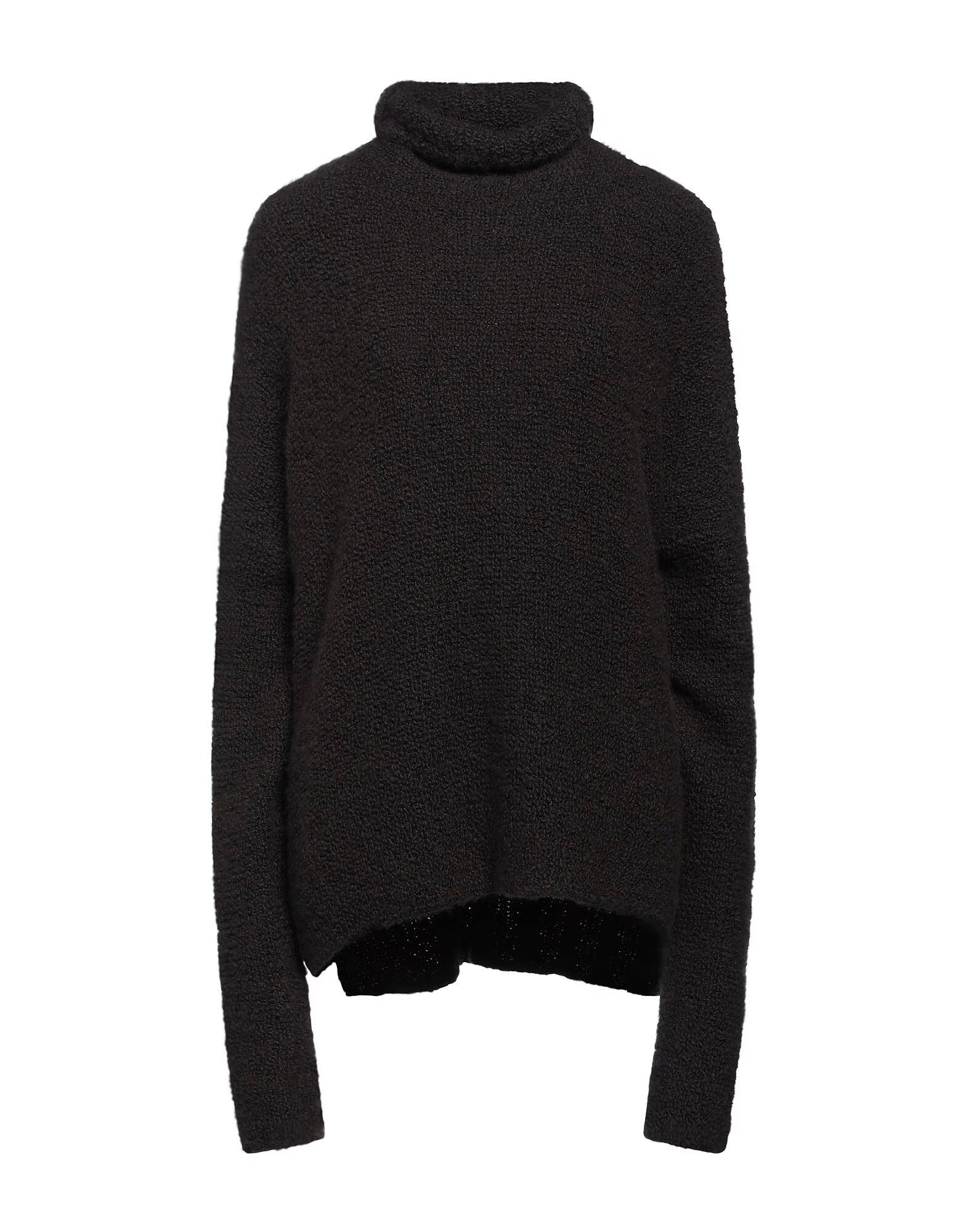 

Водолазка Urban Zen, темно-коричневый