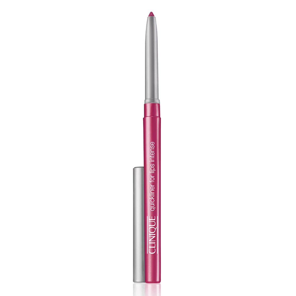 

Автоматический карандаш для губ Clinique Quickliner Intense, интенсивный джем