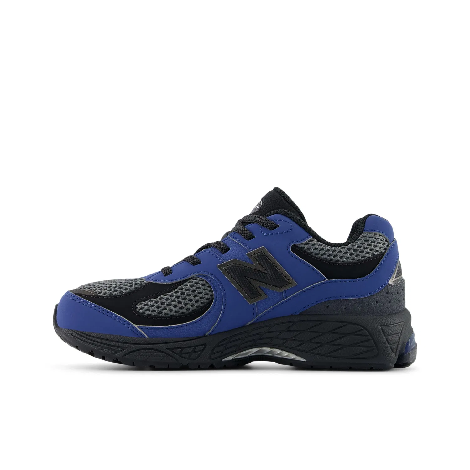 Кроссовки '2002' New Balance, Indigo — фото 3