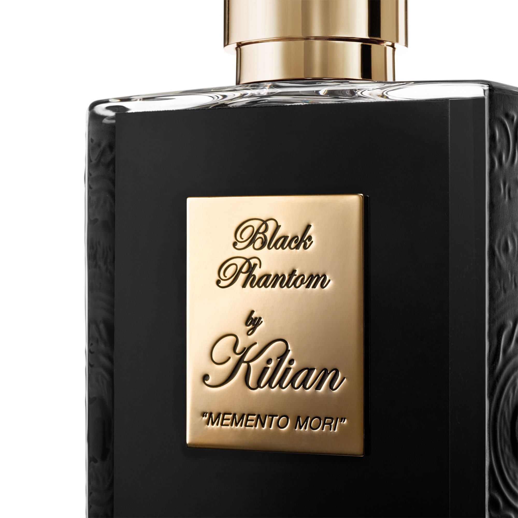 Парфюмерная вода Kilian Paris Black Phantom with Coffret Unisex — фото 2