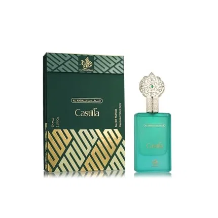 Парфюмерная вода Al Wataniah Castilla Eau De Parfum