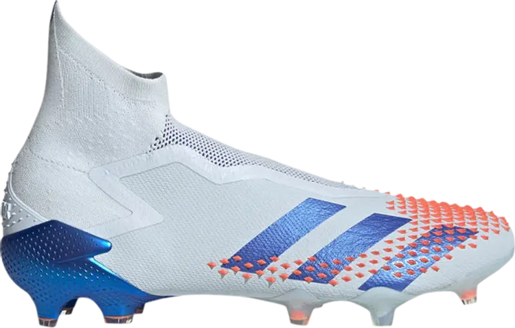 

Бутсы Adidas Predator Mutator 20+ FG 'Glory Hunter Pack', синий