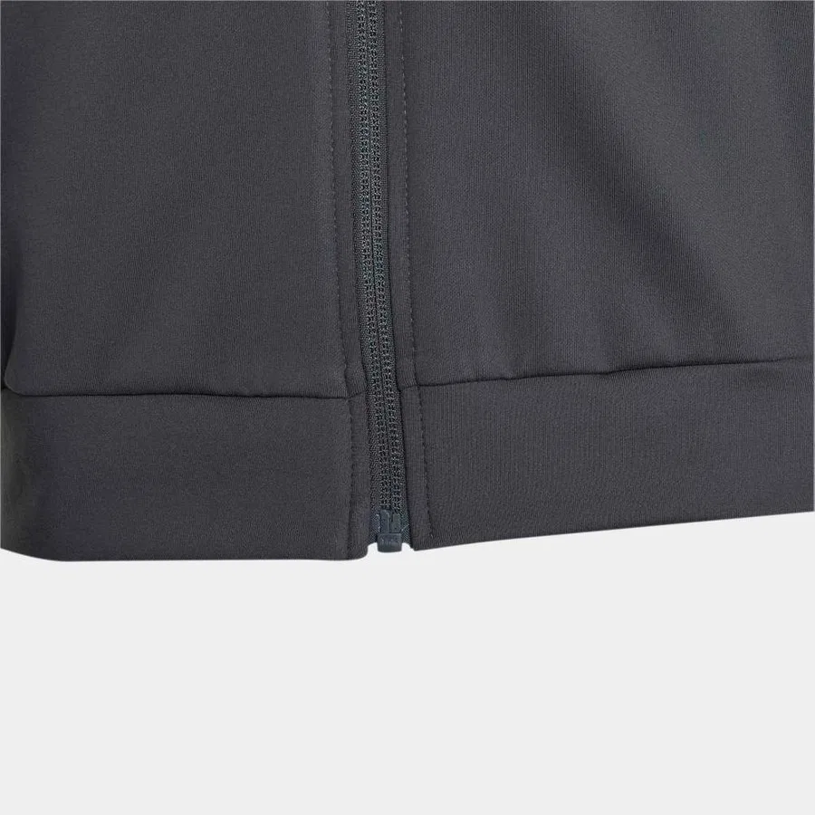 Детский спортивный костюм с принтом Jg Lux Ts adidas, Серый — фото 4