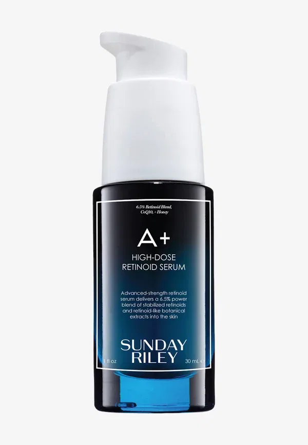 Сыворотка с ретиноидами A+ high-dose retinoid serum Sunday Riley, 30 мл