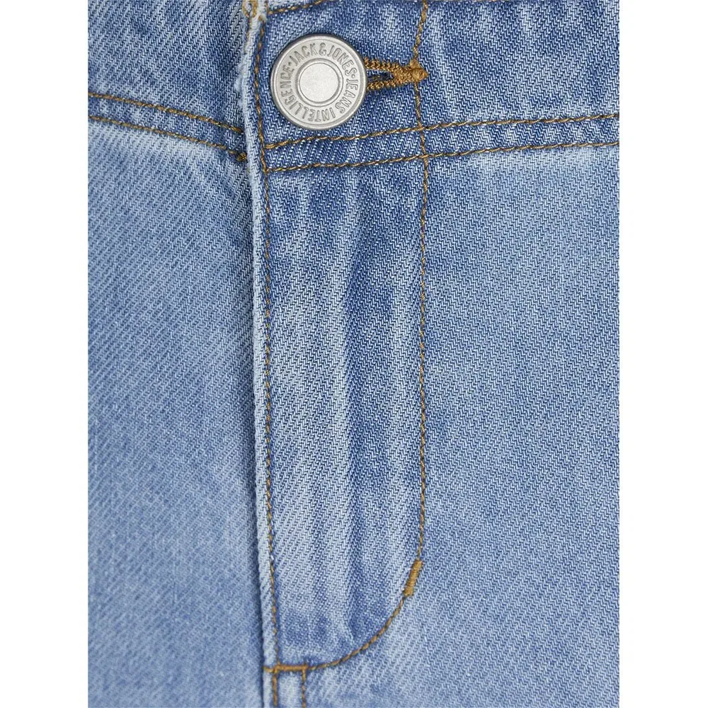 Джинсы Kane Barkley MF 087 Jack & Jones, синий — фото 4