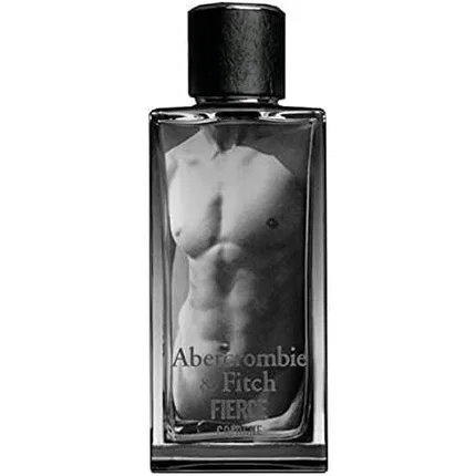 Парфюмерная вода Abercrombie & Fitch Fierce, 100 мл