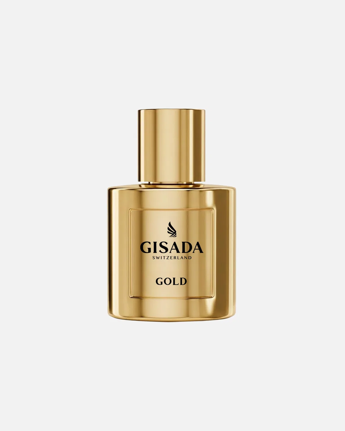 Парфюмерная вода золота Gisada, 50 Ml