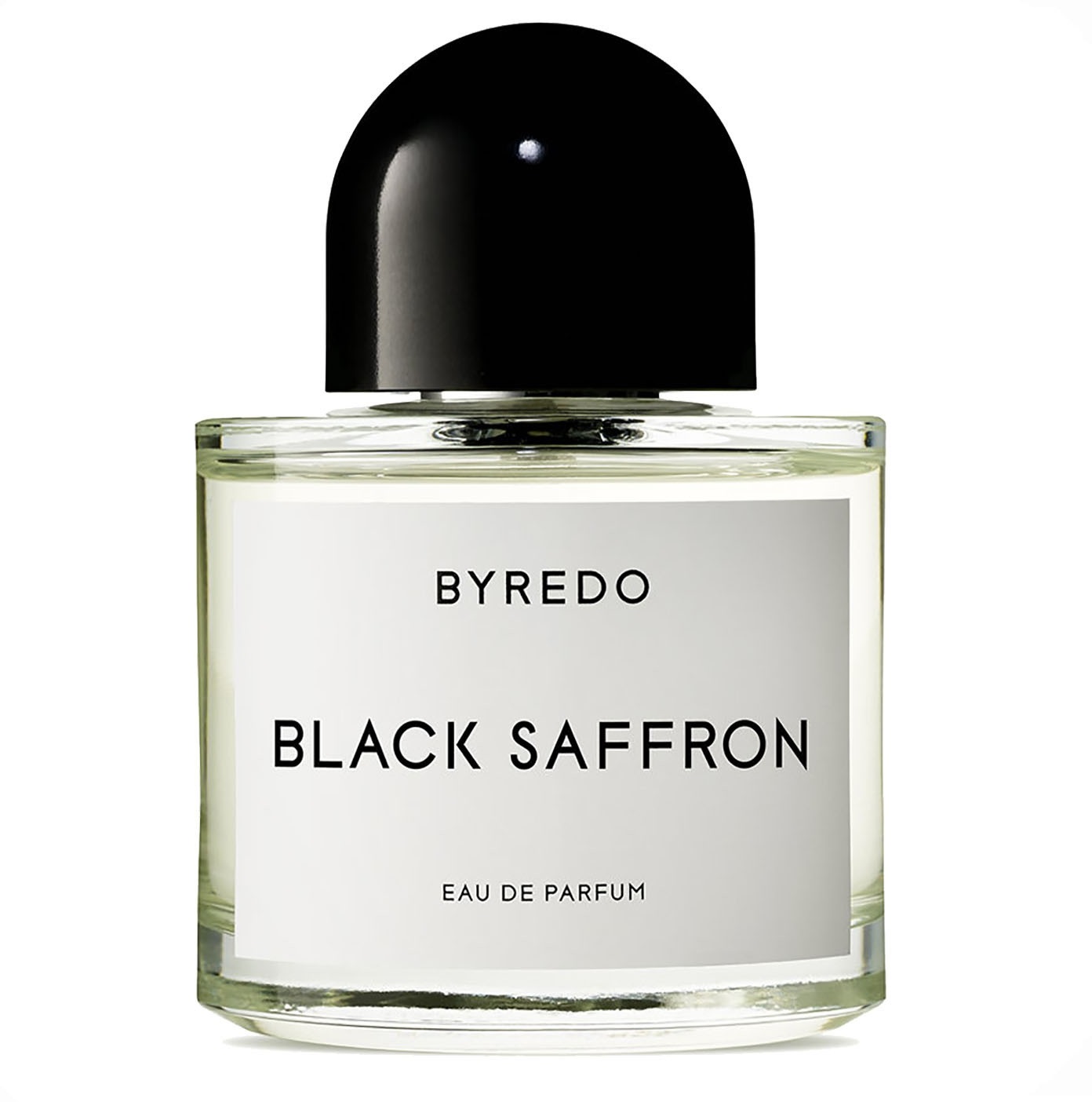 

Парфюмерная вода Byredo Black Saffron Unisex
