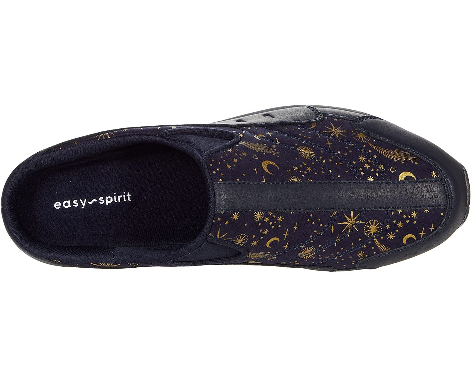 Сабо Traveltime 551 Easy Spirit, синий