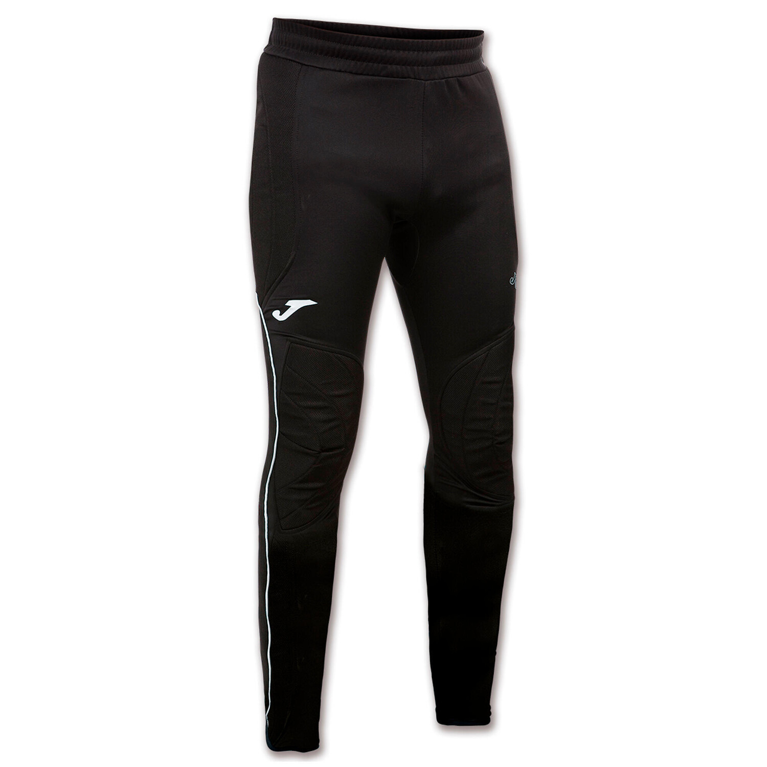 

Детские вратарские брюки Joma Protec, черный